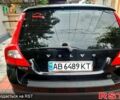 Черный Вольво В70, объемом двигателя 2 л и пробегом 240 тыс. км за 8800 $, фото 5 на Automoto.ua