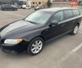 Чорний Вольво V70, об'ємом двигуна 2 л та пробігом 348 тис. км за 8000 $, фото 8 на Automoto.ua