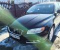 Чорний Вольво V70, об'ємом двигуна 1.98 л та пробігом 300 тис. км за 6200 $, фото 1 на Automoto.ua