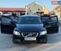 Чорний Вольво V70, об'ємом двигуна 2 л та пробігом 300 тис. км за 7750 $, фото 51 на Automoto.ua