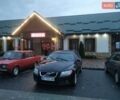 Черный Вольво В70, объемом двигателя 2.4 л и пробегом 265 тыс. км за 8300 $, фото 26 на Automoto.ua