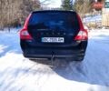 Черный Вольво В70, объемом двигателя 2.4 л и пробегом 265 тыс. км за 8300 $, фото 12 на Automoto.ua