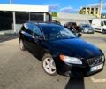 Черный Вольво В70, объемом двигателя 1.6 л и пробегом 247 тыс. км за 8500 $, фото 1 на Automoto.ua