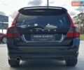 Вольво В70 2009 в Львове на Automoto.ua Черный Вольво В70, объемом двигателя 2 л и пробегом 257 тыс. км за 7999 $, фото 7 на Automoto.ua