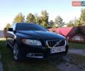 Черный Вольво В70, объемом двигателя 2 л и пробегом 250 тыс. км за 8500 $, фото 1 на Automoto.ua