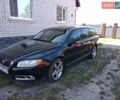 Черный Вольво В70, объемом двигателя 2 л и пробегом 250 тыс. км за 8000 $, фото 1 на Automoto.ua