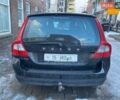 Черный Вольво В70, объемом двигателя 2 л и пробегом 271 тыс. км за 9300 $, фото 2 на Automoto.ua