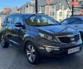 Чорний Вольво V70, об'ємом двигуна 2 л та пробігом 348 тис. км за 8450 $, фото 21 на Automoto.ua
