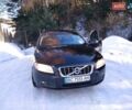 Черный Вольво В70, объемом двигателя 2.4 л и пробегом 265 тыс. км за 8300 $, фото 14 на Automoto.ua