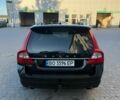 Черный Вольво В70, объемом двигателя 2.4 л и пробегом 321 тыс. км за 8500 $, фото 6 на Automoto.ua