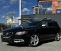 Вольво В70 2009 в Львове на Automoto.ua Черный Вольво В70, объемом двигателя 2 л и пробегом 257 тыс. км за 7999 $, фото 1 на Automoto.ua