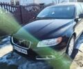 Черный Вольво В70, объемом двигателя 1.98 л и пробегом 300 тыс. км за 6500 $, фото 1 на Automoto.ua
