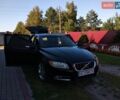 Черный Вольво В70, объемом двигателя 2 л и пробегом 250 тыс. км за 8000 $, фото 28 на Automoto.ua