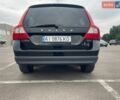 Чорний Вольво V70, об'ємом двигуна 2 л та пробігом 348 тис. км за 8000 $, фото 19 на Automoto.ua