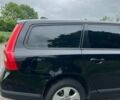 Чорний Вольво V70, об'ємом двигуна 2 л та пробігом 263 тис. км за 8400 $, фото 5 на Automoto.ua