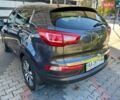 Чорний Вольво V70, об'ємом двигуна 2 л та пробігом 348 тис. км за 8450 $, фото 23 на Automoto.ua