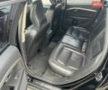 Чорний Вольво V70, об'ємом двигуна 2 л та пробігом 348 тис. км за 8000 $, фото 23 на Automoto.ua