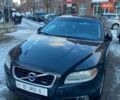 Черный Вольво В70, объемом двигателя 2 л и пробегом 271 тыс. км за 9300 $, фото 1 на Automoto.ua