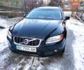 Черный Вольво В70, объемом двигателя 2.4 л и пробегом 265 тыс. км за 8300 $, фото 23 на Automoto.ua