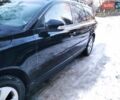Черный Вольво В70, объемом двигателя 2.4 л и пробегом 265 тыс. км за 8300 $, фото 21 на Automoto.ua
