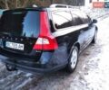 Черный Вольво В70, объемом двигателя 2.4 л и пробегом 265 тыс. км за 8300 $, фото 19 на Automoto.ua