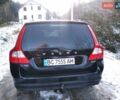Черный Вольво В70, объемом двигателя 2.4 л и пробегом 265 тыс. км за 8300 $, фото 17 на Automoto.ua