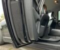 Черный Вольво В70, объемом двигателя 2.4 л и пробегом 340 тыс. км за 8800 $, фото 5 на Automoto.ua