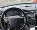 Черный Вольво В70, объемом двигателя 1.56 л и пробегом 297 тыс. км за 9500 $, фото 11 на Automoto.ua