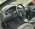 Черный Вольво В70, объемом двигателя 1.56 л и пробегом 297 тыс. км за 9500 $, фото 2 на Automoto.ua