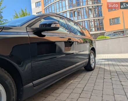 Черный Вольво В70, объемом двигателя 2 л и пробегом 338 тыс. км за 8100 $, фото 30 на Automoto.ua