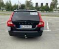 Черный Вольво В70, объемом двигателя 2.4 л и пробегом 340 тыс. км за 8800 $, фото 17 на Automoto.ua