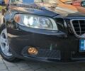 Черный Вольво В70, объемом двигателя 2 л и пробегом 338 тыс. км за 8100 $, фото 2 на Automoto.ua