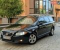 Черный Вольво В70, объемом двигателя 2 л и пробегом 338 тыс. км за 8100 $, фото 1 на Automoto.ua