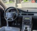 Черный Вольво В70, объемом двигателя 2 л и пробегом 338 тыс. км за 8100 $, фото 78 на Automoto.ua