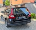 Черный Вольво В70, объемом двигателя 2 л и пробегом 338 тыс. км за 8100 $, фото 43 на Automoto.ua