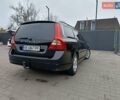 Черный Вольво В70, объемом двигателя 1.56 л и пробегом 235 тыс. км за 9300 $, фото 35 на Automoto.ua