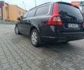 Чорний Вольво V70, об'ємом двигуна 1.98 л та пробігом 225 тис. км за 9000 $, фото 20 на Automoto.ua
