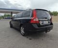Черный Вольво В70, объемом двигателя 2.4 л и пробегом 436 тыс. км за 5320 $, фото 3 на Automoto.ua