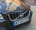 Черный Вольво В70, объемом двигателя 2 л и пробегом 338 тыс. км за 8100 $, фото 4 на Automoto.ua