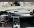 Черный Вольво В70, объемом двигателя 2 л и пробегом 240 тыс. км за 9000 $, фото 6 на Automoto.ua