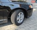 Черный Вольво В70, объемом двигателя 2 л и пробегом 338 тыс. км за 8100 $, фото 11 на Automoto.ua