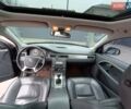 Черный Вольво В70, объемом двигателя 1.56 л и пробегом 235 тыс. км за 9300 $, фото 9 на Automoto.ua