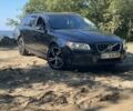 Черный Вольво В70, объемом двигателя 1.6 л и пробегом 328 тыс. км за 8519 $, фото 1 на Automoto.ua