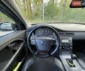 Чорний Вольво V70, об'ємом двигуна 1.6 л та пробігом 328 тис. км за 8519 $, фото 10 на Automoto.ua