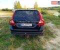 Черный Вольво В70, объемом двигателя 1.56 л и пробегом 241 тыс. км за 9000 $, фото 35 на Automoto.ua