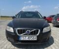 Чорний Вольво V70, об'ємом двигуна 2.4 л та пробігом 452 тис. км за 2500 $, фото 1 на Automoto.ua