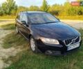 Черный Вольво В70, объемом двигателя 1.56 л и пробегом 241 тыс. км за 9000 $, фото 2 на Automoto.ua