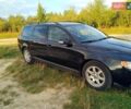 Черный Вольво В70, объемом двигателя 1.56 л и пробегом 241 тыс. км за 9000 $, фото 38 на Automoto.ua