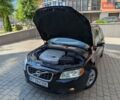 Черный Вольво В70, объемом двигателя 2 л и пробегом 338 тыс. км за 8100 $, фото 24 на Automoto.ua