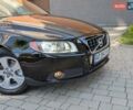 Черный Вольво В70, объемом двигателя 2 л и пробегом 338 тыс. км за 8100 $, фото 7 на Automoto.ua